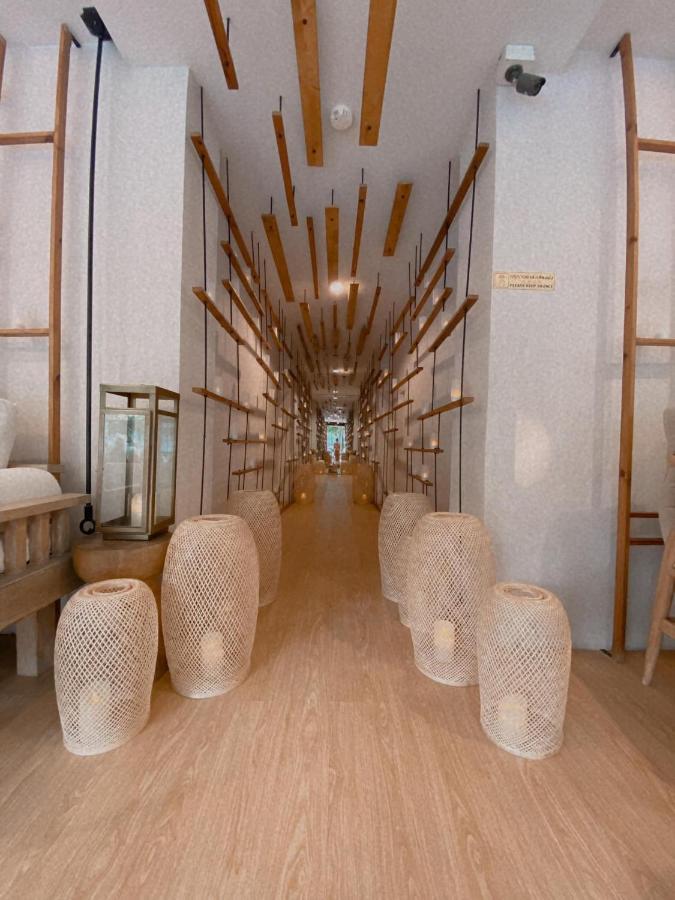 Chiang Roi 7 Days Inn Csiangmaj Kültér fotó