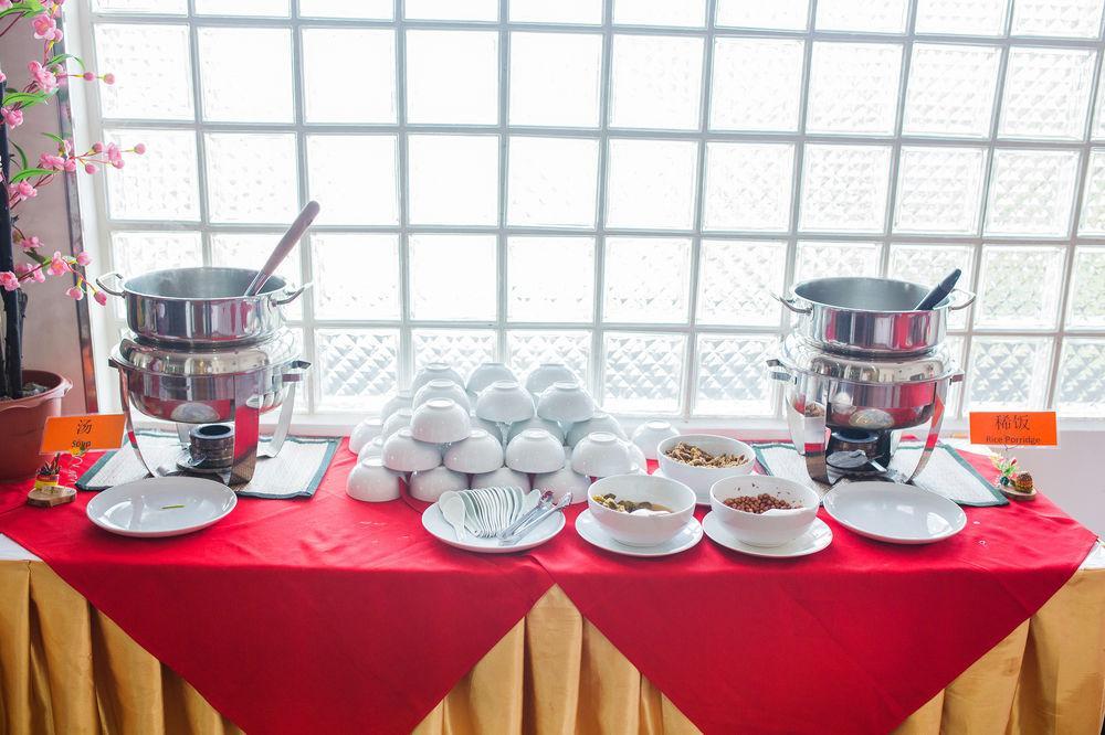 Chiang Roi 7 Days Inn Csiangmaj Kültér fotó
